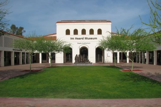 heard museum in arizona