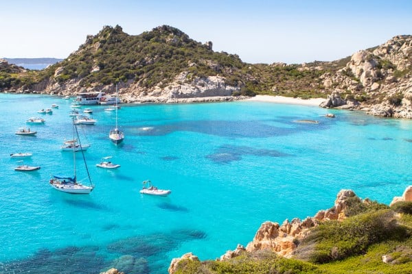 an underrated summer travel idea in europe the sardinia coast