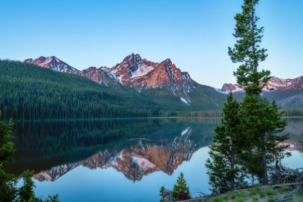 an underrated summer travel idea in the usa stanley idaho