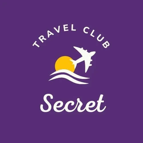 Secret Travel Club