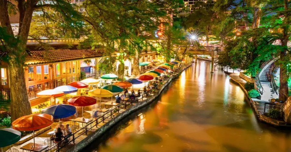 fun things to do in san antonio river walk