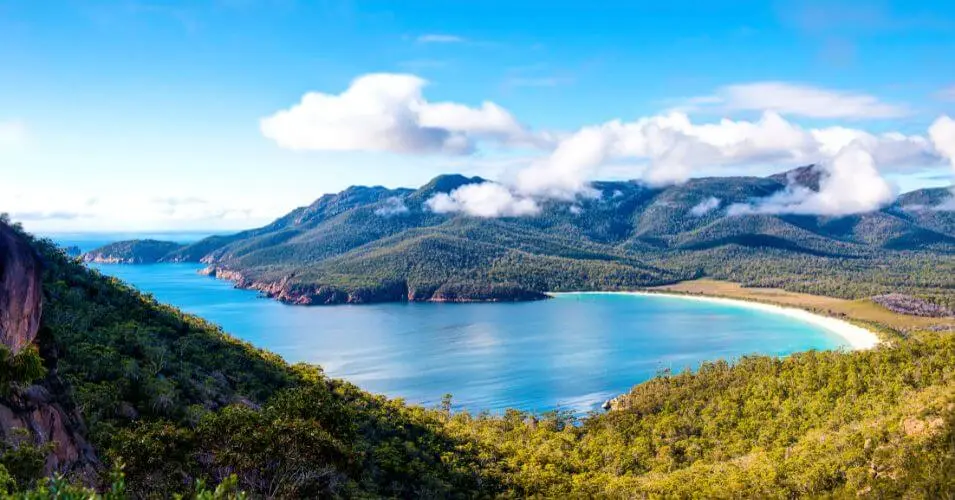 top underrated summer travel idea tasmania